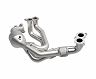 MagnaFlow Conv Direct Fit 13-17 Subaru BRZ / 13-16 Scion FR-S OEM for Toyota BRZ / 86
