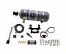 Nitrous Express 2013+ Subaru BRZ Nitrous Plate Kit (35-100HP) w/Composite Bottle for Toyota BRZ / 86