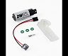 DeatschWerks 12+ Subaru BRZ/12+ Scion FRS / 15 WRX DW65C 265lph Compact In-Tank Fuel Pump for Toyota BRZ / 86
