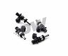 DeatschWerks 12+ Scion FR-S / Subaru BRZ Bosch EV14 1200cc Injectors (Set of 4) for Subaru BRZ Limited/Premium/Series.Blue/Series.HyperBlue