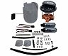DeatschWerks Deatschwerks 12-16 Scion FR-S/12-20 Subaru BRZ/17-20 Toyota 86 X2 Pump Module w/DW300 for Toyota BRZ / 86