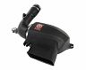 aFe Power Takeda Momentum Sealed Intake System 13 Scion FR-S H4 2.0L Stage 2 Pro 5R Wrinkle Black for Toyota BRZ / 86