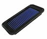 aFe Power MagnumFLOW OER Air Filter Pro 5R 13 Scion FR-S / 13 Subaru BRZ H4 2.0L for Toyota BRZ / 86