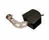 Injen 2013+ Subaru BRZ 2.0L Polished Short Ram Intake w/ MR Tech/Air Fusion for Toyota BRZ / 86