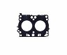 Cometic Subaru FA20 2.0L DOHC 89.5mm Bore .050in MLX Head Gasket RHS for Toyota BRZ / 86