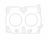 Cometic Subaru FA20/FB25 89.5mm .032inch RHS MLX Head Gasket for Toyota BRZ / 86
