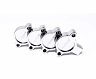 Torque Solution 15+ Subaru WRX / BRZ / FR-S / GT86 AVCS Cam Sensor Cover - Silver for Toyota BRZ / 86