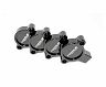 Torque Solution 15+ Subaru WRX / BRZ / FR-S / GT86 AVCS Cam Sensor Cover - Black for Toyota BRZ / 86