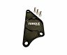 Torque Solution Billet Aluminum Cam Plate (Black): Subaru BRZ / Scion FR-S 2013+ for Toyota BRZ / 86
