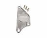 Torque Solution Billet Aluminum Cam Plate (Silver): Subaru BRZ / Scion FR-S 2013+ for Toyota BRZ / 86