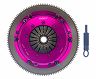 Exedy 2013-2016 Scion FR-S H4 Hyper Single Clutch VF Series Sprung Center Disc Push Type Cover for Toyota BRZ / 86