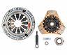 Exedy 2013-2016 Scion FR-S H4 Stage 2 Cerametallic Clutch Thick Disc for Toyota BRZ / 86