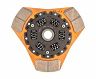 Exedy 06-14 Subaru Impreza H4 2.5L Stage 2 Replacement Cerametallic Clutch Disc for Toyota BRZ / 86