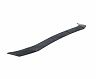 Seibon 12-13 Scion FRS Carbon Fiber Rear Fin Spoiler for Toyota BRZ / 86