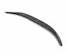 Seibon 12-13 Scion FRS/ Subaru BRZ C-Style Carbon Fiber Rear Spoiler for Toyota BRZ / 86