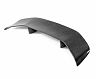 Seibon 13-20 Scion FR-S/Subaru BRZ GD-Style Carbon Fiber Rear Spoiler for Toyota BRZ / 86