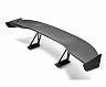 Seibon 12-13 Scion FRS/Subaru BRZ GT- Style Carbon Fiber Rear Spoiler for Toyota BRZ / 86