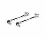 HOTCHKIS 13 Subaru BRZ / 13 Scion FR-S FRONT Endlink Set - FRONT ONLY for Subaru BRZ Limited/Premium/Series.Blue/Series.HyperBlue