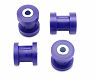SuperPro 2013 Scion FR-S Base Rear Upper Inner Control Arm Bushing Kit for Toyota BRZ / 86