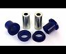 SuperPro 2013 Scion FR-S Base Steering Rack and Pinion Mount Bushing Kit for Toyota BRZ / 86