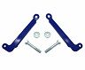 SuperPro 2013 Scion FR-S Base Rear Sway Bar Mount Reinforcement Kit for Toyota BRZ / 86