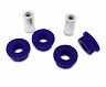 SuperPro 2015 Subaru WRX Limited Rear Trailing Arm Forward Bushing Kit for Toyota BRZ / 86