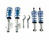 BILSTEIN B16 PSS10 13-14 Scion FR-S/ Subaru BRZ Front & Rear Performance Suspension Kit for Toyota BRZ / 86