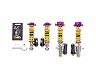 KW 3-Way Clubsport Kit Scion FR-S/ Subaru BR-Z for Toyota BRZ / 86