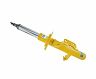 BILSTEIN B6 Series HD 36mm Monotube Strut Assembly - Lower-Clevis, Upper-Stem, Yellow for Toyota BRZ / 86