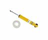 BILSTEIN B6 Series HD 46mm Monotube Shock Absorber - Lower-Eye 12.1mm, Upper-Stem, Yellow for Toyota BRZ / 86