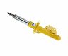 BILSTEIN B8 Series SP 36mm Monotube Strut Assembly - Lower-Clevis, Upper-Stem, Yellow for Toyota BRZ / 86