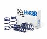 H&R 13-16 Scion FR-S Super Sport Spring for Toyota BRZ / 86