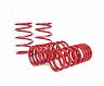 Skunk2 2013 FR-S/BRZ/FT86 Lowering Springs (Set of 4) for Toyota BRZ / 86