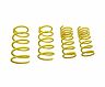 ST Suspensions Sport-tech Lowering Springs 13 Scion FR-S / 13 Subaru BRZ for Toyota BRZ / 86