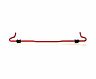 BLOX Racing Rear Sway Bar - FR-S/BRZ (17mm) for Toyota BRZ / 86