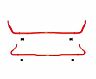 Eibach 25mm Front  & 19mm Rear Anti-Roll-Kit for 13 Scion FR-S / 13 Subaru BRZ for Toyota BRZ / 86