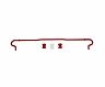 Pedders 2013+ Subaru BRZ / Scion FR-S Adjustable 17.5mm Rear Sway Bar for Toyota BRZ / 86