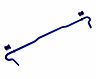 SuperPro 2013 Scion FR-S Base Rear 18mm 3-Position Adjustable Sway Bar kit for Toyota BRZ / 86