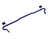 SuperPro 2013 Scion FR-S Base Rear 20mm 3-Position Adjustable Sway Bar Kit for Toyota BRZ / 86