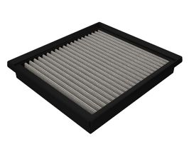 aFe Power Magnum FLOW Pro Dry S Air Filter 18-21 Subaru Crosstrek 2.0L for Subaru Ascent WM