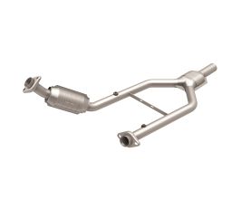 MagnaFlow Conv DF 96 Lincoln Mark VIII 4.6L for Subaru Crosstrek GP