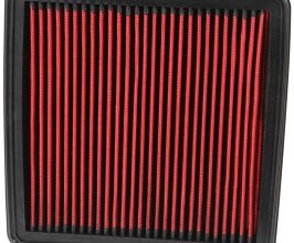 Spectre Performance 16-18 Subaru STI 2.5L H4 F/I Replacement Panel Air Filter for Subaru Crosstrek GP