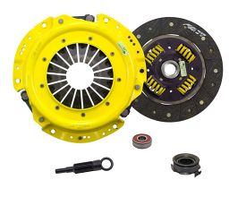 ACT 1994 Subaru Impreza HD/Perf Street Sprung Clutch Kit for Subaru Crosstrek GP