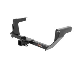 CURT 16-17 Subaru Crosstrek Class 3 Trailer Hitch w/2in Receiver BOXED for Subaru Crosstrek GP