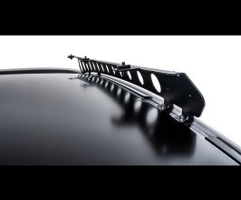 Rhino-Rack 16-17 Subaru Crosstrek / 13-15 XV 5DR Hatch (w/ Roof Rails) Backbone Mounting System for Subaru Crosstrek GP