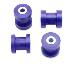 SuperPro 2013 Scion FR-S Base Rear Upper Inner Control Arm Bushing Kit for Subaru Crosstrek GP