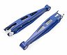 SuperPro 2013 Scion FR-S Base Rear Lower Camber Adjustable Control Arm Set for Subaru Crosstrek