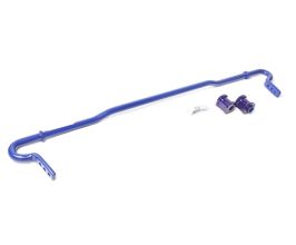 SuperPro 2009 Subaru Forester X Premium Rear 20mm 3-Position Adjustable Sway Bar Kit for Subaru Crosstrek GP