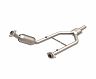 MagnaFlow Conv DF 96 Lincoln Mark VIII 4.6L for Subaru Crosstrek Base/Premium