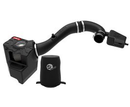 aFe Power Takeda Momentum Pro DRY S Cold Air Intake System 18-19 Subaru Crosstrek H4 2.0L for Subaru Crosstrek GT